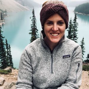 Meet your Posher, Sandra